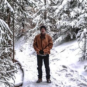 Meet your Posher, Andy